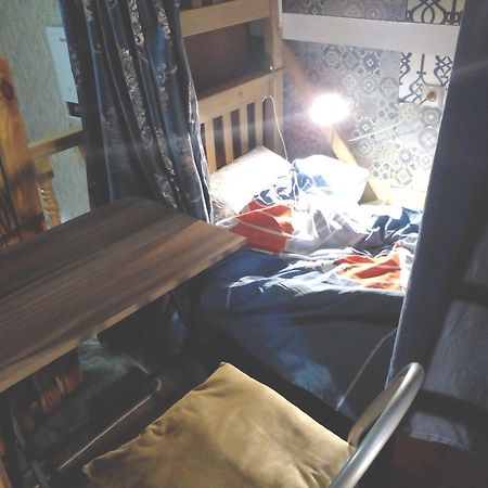 Blue Hostel - Check Message After Booking Tbilisi Exterior photo