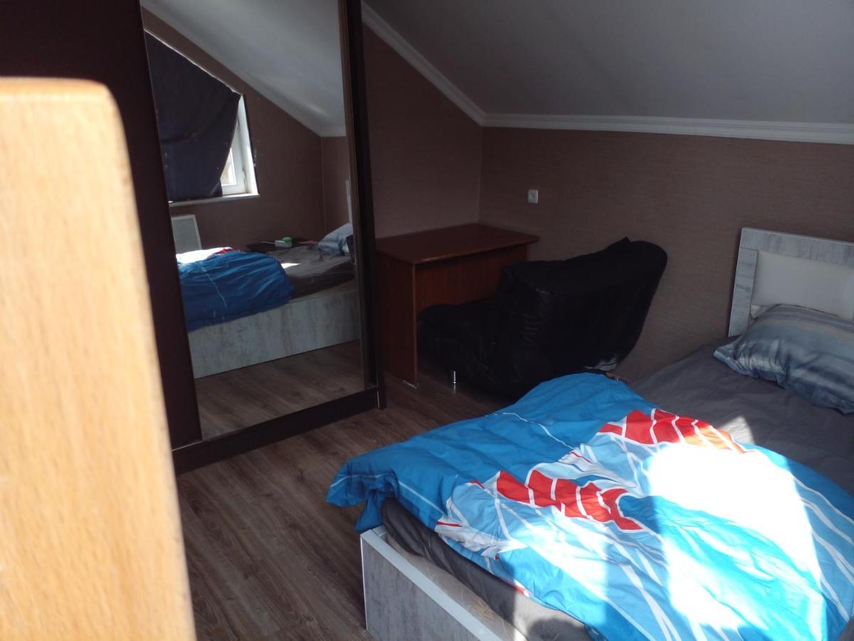 Blue Hostel - Check Message After Booking Tbilisi Exterior photo