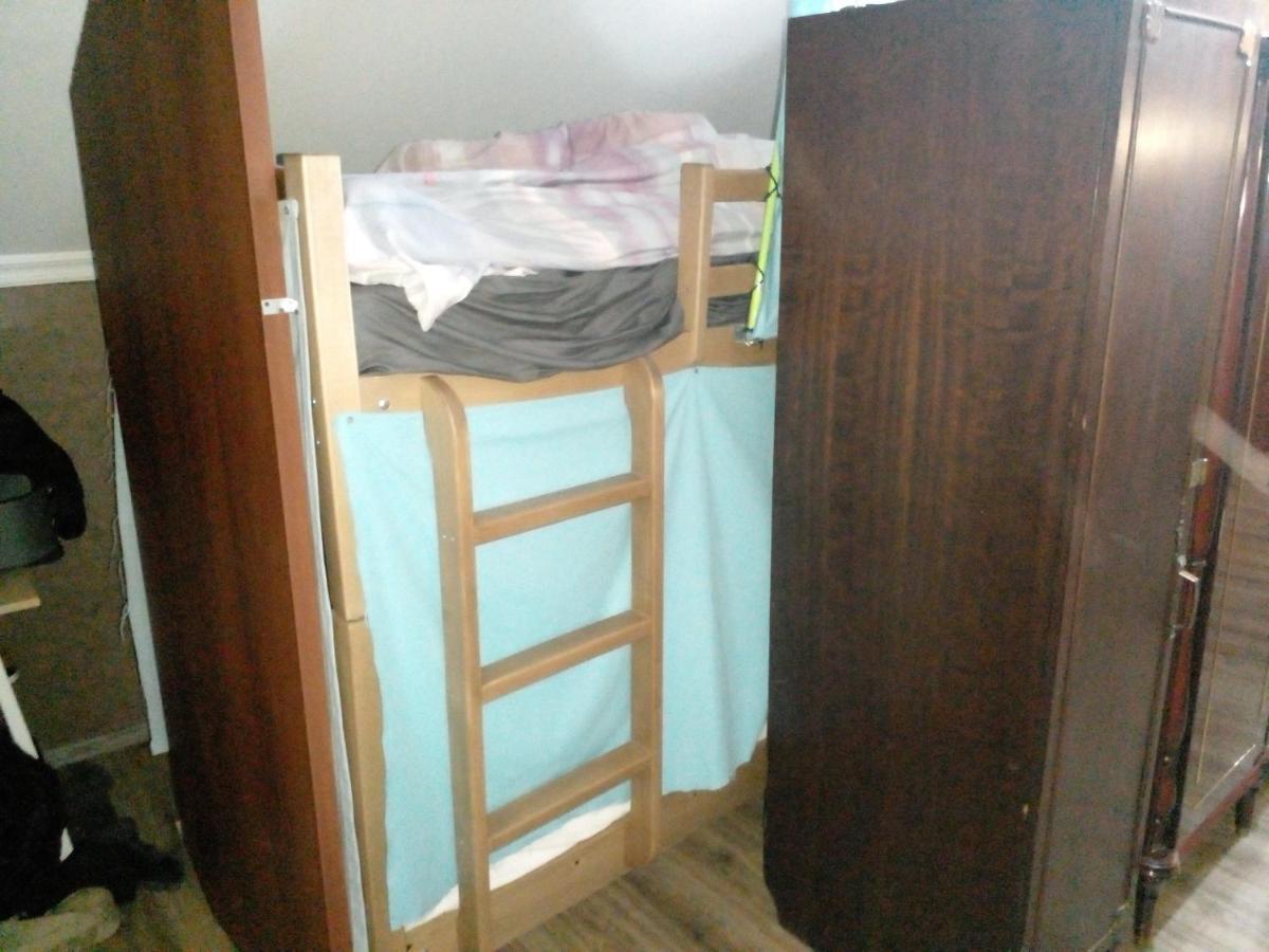 Blue Hostel - Check Message After Booking Tbilisi Exterior photo