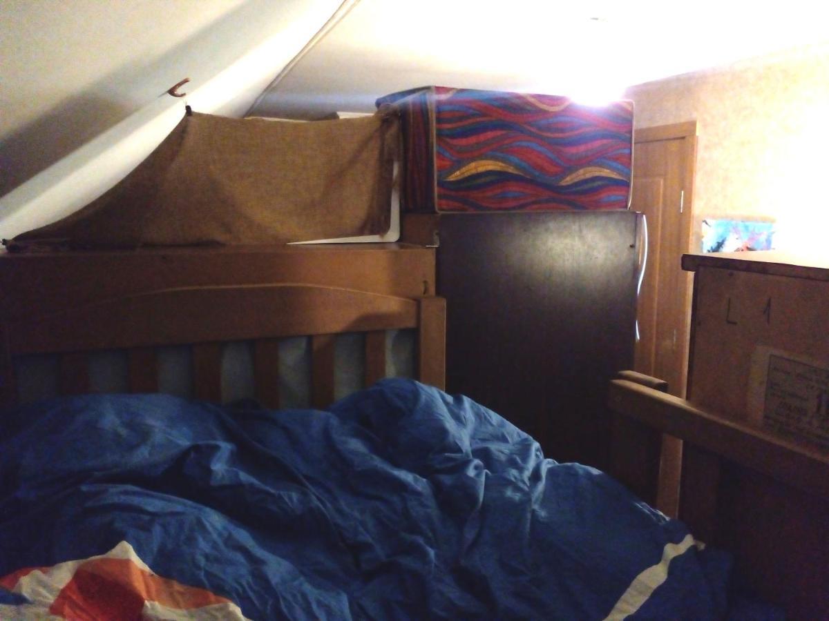 Blue Hostel - Check Message After Booking Tbilisi Exterior photo