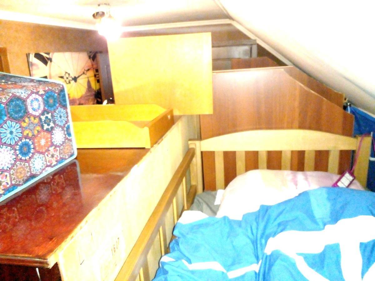 Blue Hostel - Check Message After Booking Tbilisi Exterior photo
