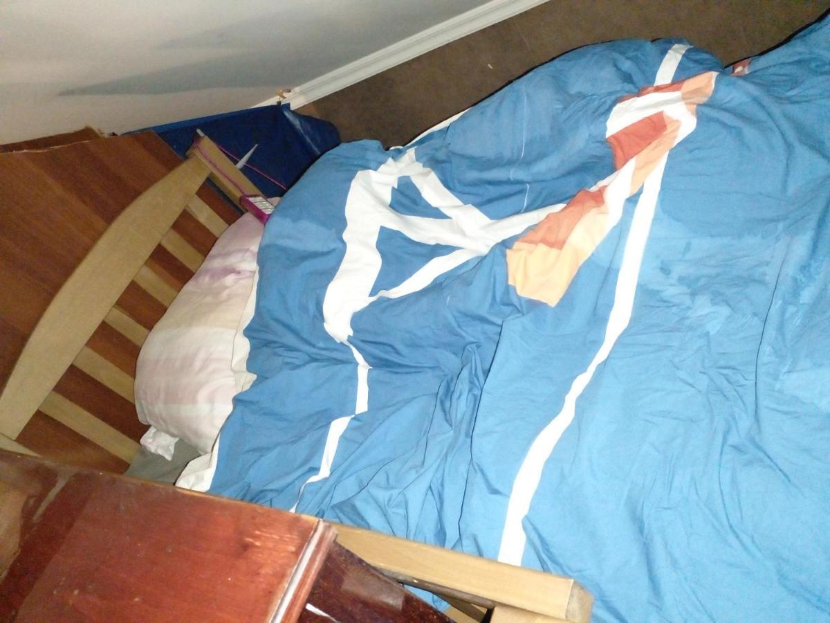 Blue Hostel - Check Message After Booking Tbilisi Exterior photo