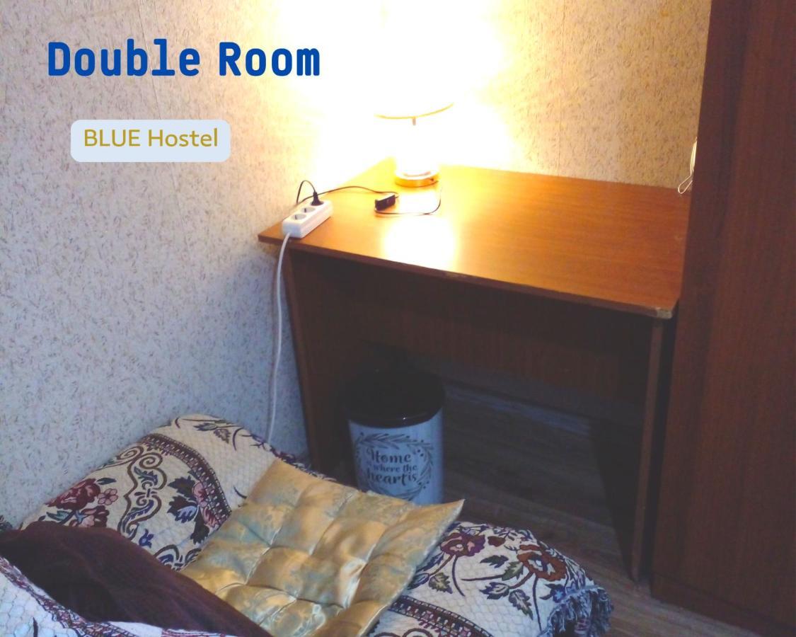 Blue Hostel - Check Message After Booking Tbilisi Exterior photo