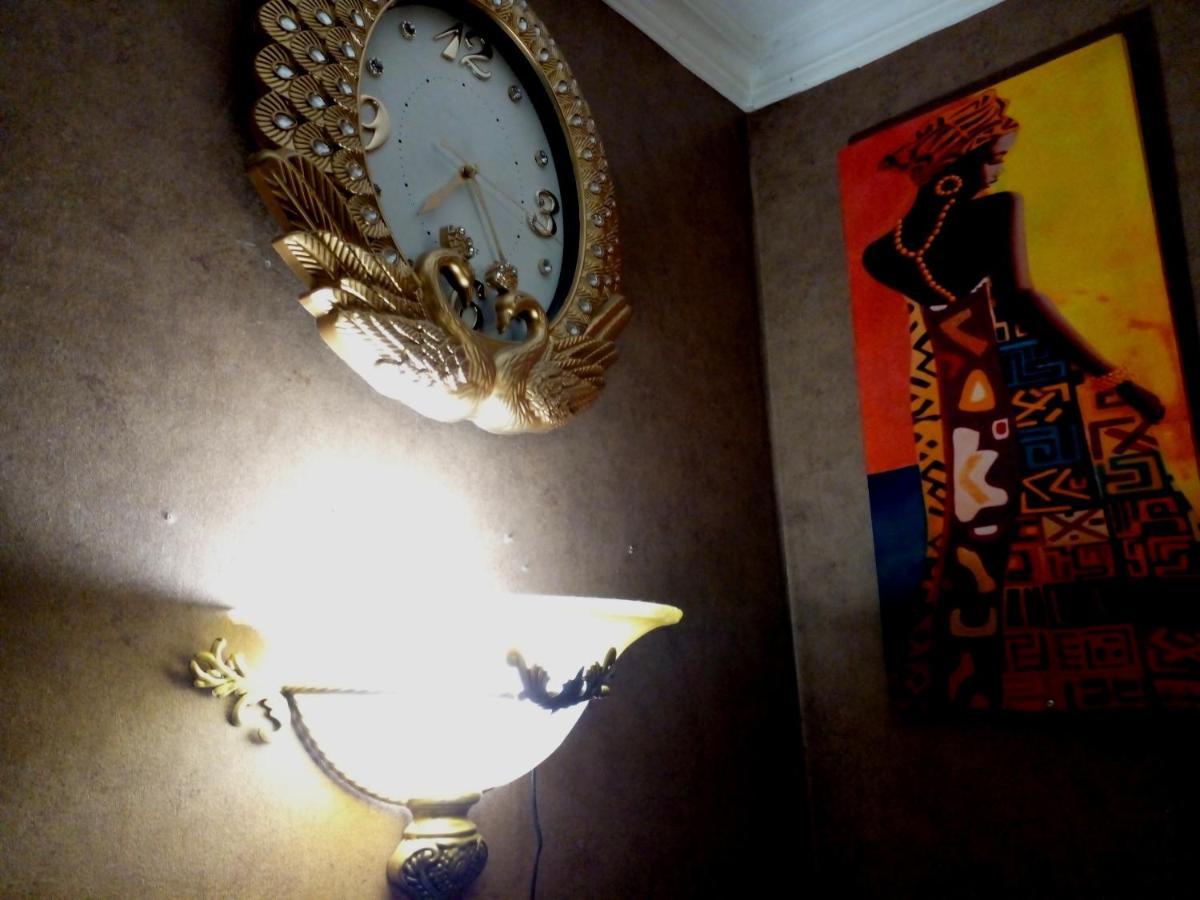 Blue Hostel - Check Message After Booking Tbilisi Exterior photo
