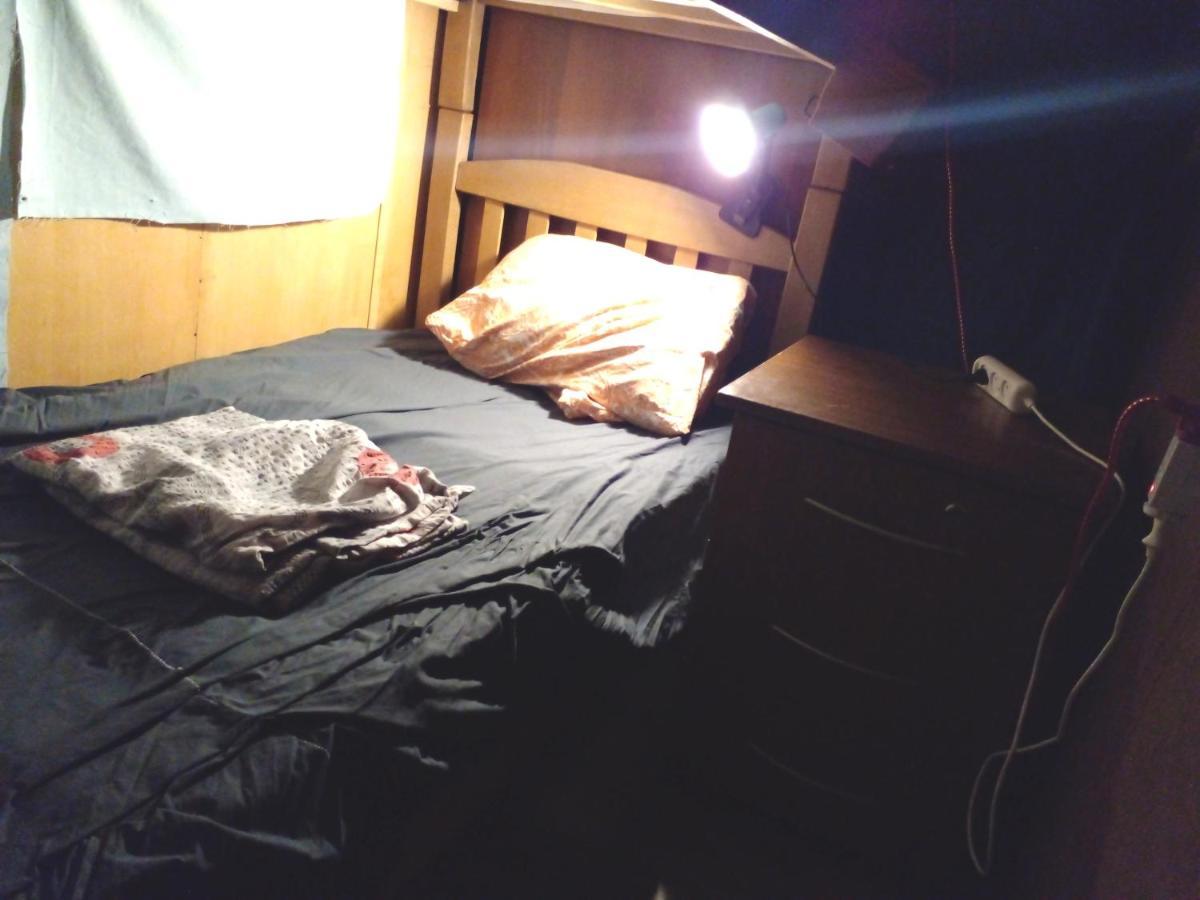 Blue Hostel - Check Message After Booking Tbilisi Exterior photo