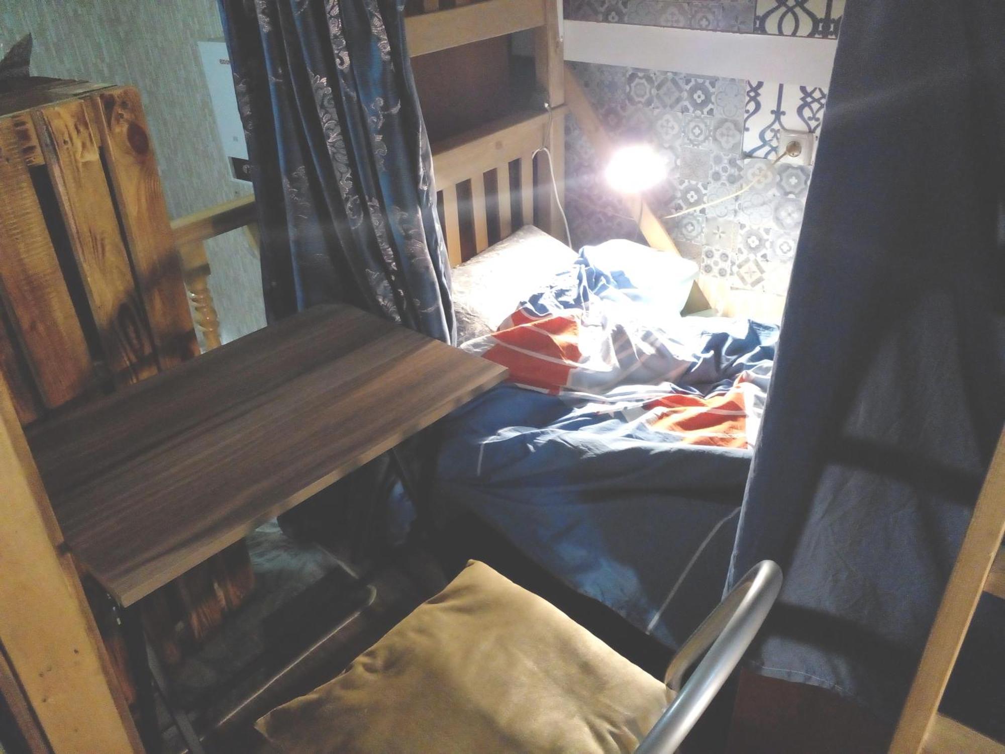 Blue Hostel - Check Message After Booking Tbilisi Exterior photo