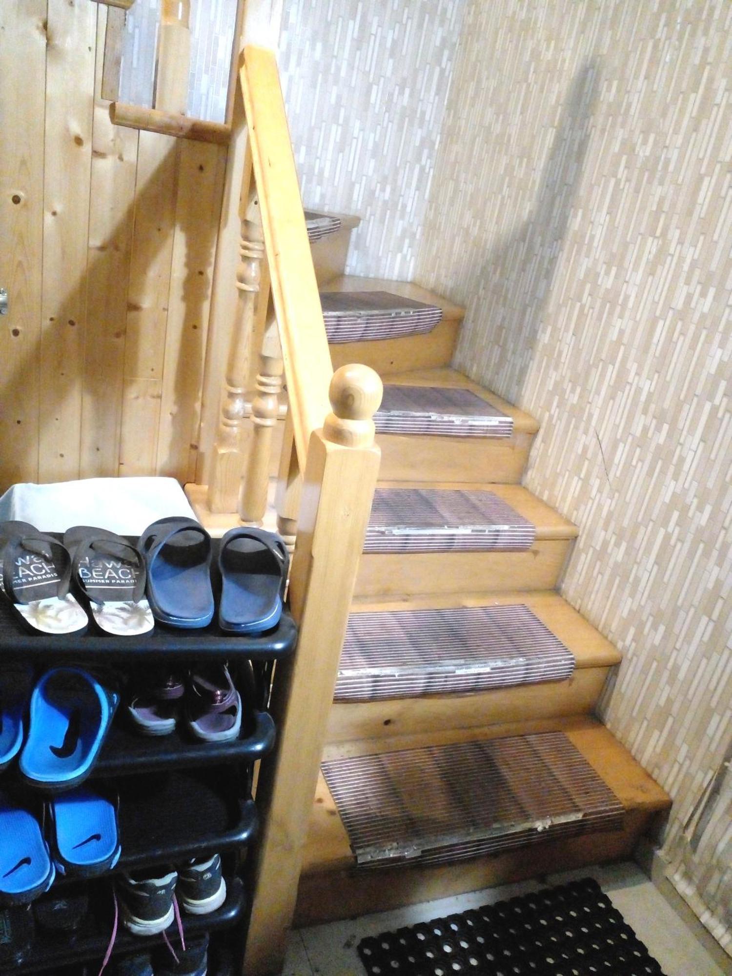 Blue Hostel - Check Message After Booking Tbilisi Exterior photo